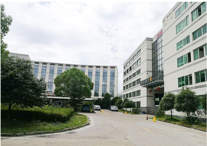 永康市金帝工貿(mào)有限公司采購(gòu)賽瑪智能科技伺服組合壓裝機(jī)
